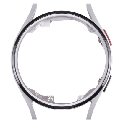 Original LCD Screen Frame Bezel Plate For Samsung Galaxy Watch4 40mm SM-R860 R865