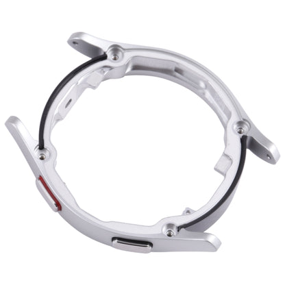 Original LCD Screen Frame Bezel Plate For Samsung Galaxy Watch4 40mm SM-R860 R865