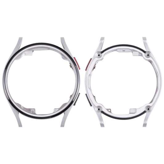 Original LCD Screen Frame Bezel Plate For Samsung Galaxy Watch4 40mm SM-R860 R865, For Samsung Galaxy Watch4 40mm