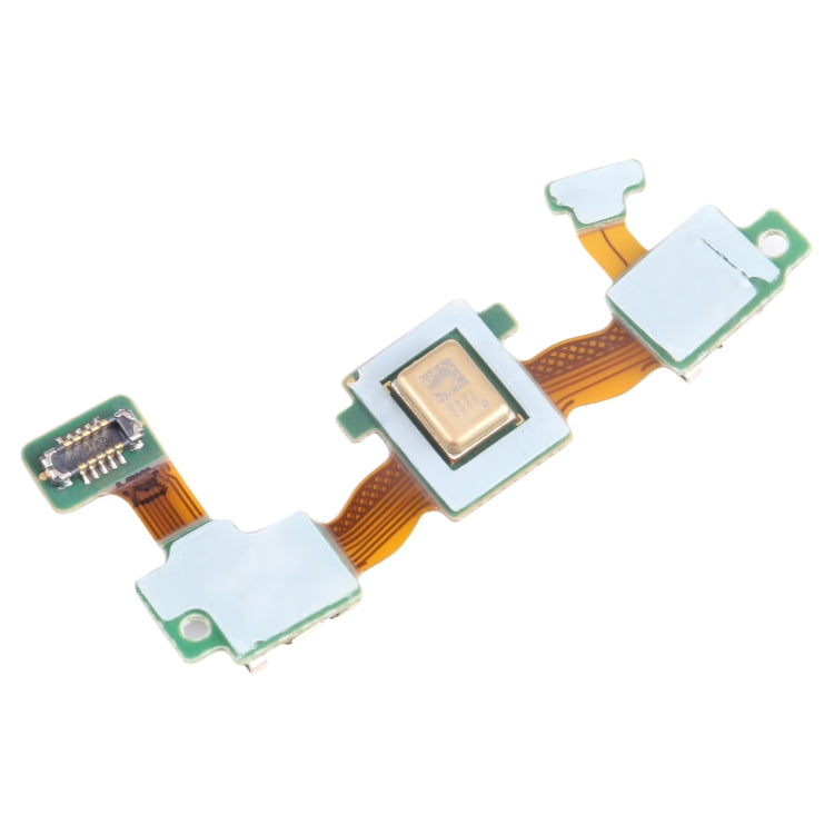 Original Power + Return + Microphone Flex Cable For Samsung Galaxy Watch4 44mm SM-R870 R875