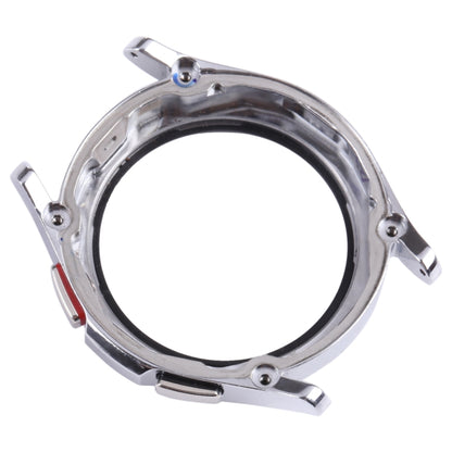 Original LCD Screen Frame Bezel Plate For Samsung Galaxy Watch4 Classic 42mm SM-R880, For Samsung Galaxy Watch4 Classic 42mm
