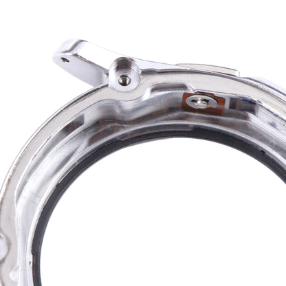 Original LCD Screen Frame Bezel Plate For Samsung Galaxy Watch4 Classic 42mm SM-R880, For Samsung Galaxy Watch4 Classic 42mm