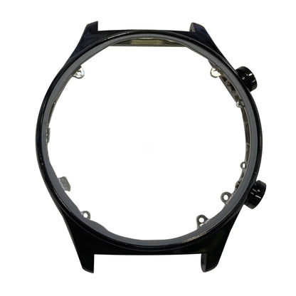 Original LCD Screen Frame Bezel Plate For Honor GS3, For Honor Watch GS 3(Original)