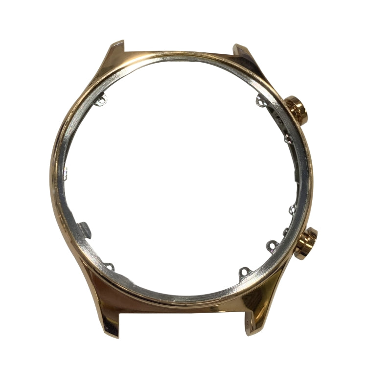 Original LCD Screen Frame Bezel Plate For Honor GS3, For Honor Watch GS 3(Original)