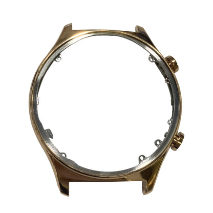 Original LCD Screen Frame Bezel Plate For Honor GS3, For Honor Watch GS 3(Original)