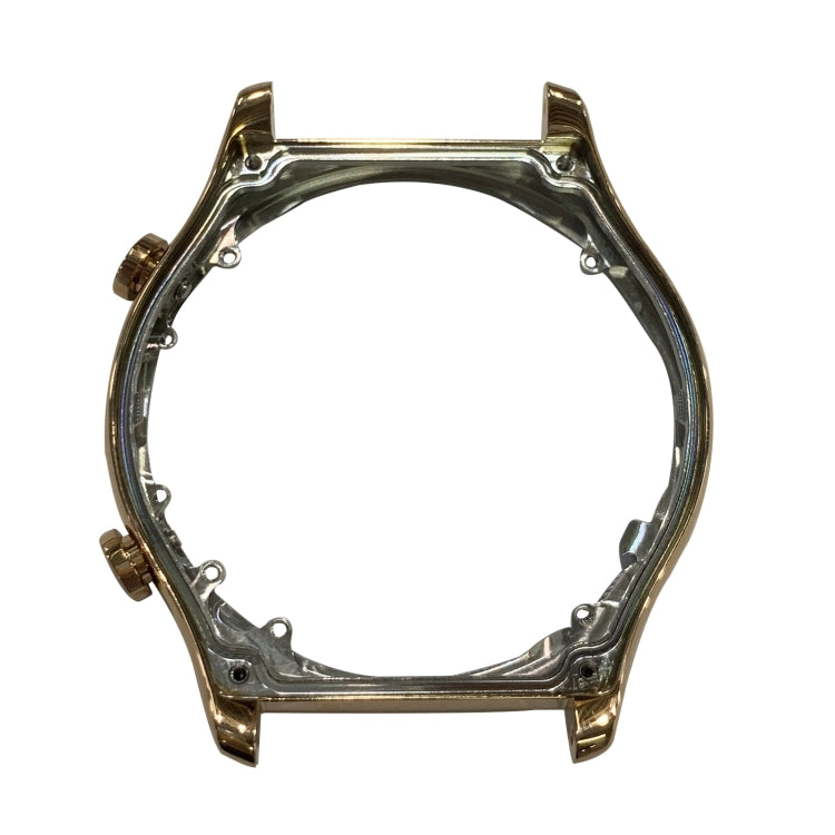 Original LCD Screen Frame Bezel Plate For Honor GS3, For Honor Watch GS 3(Original)