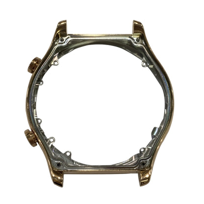 Original LCD Screen Frame Bezel Plate For Honor GS3, For Honor Watch GS 3(Original)