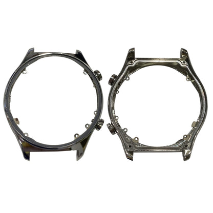 Original LCD Screen Frame Bezel Plate For Honor GS3