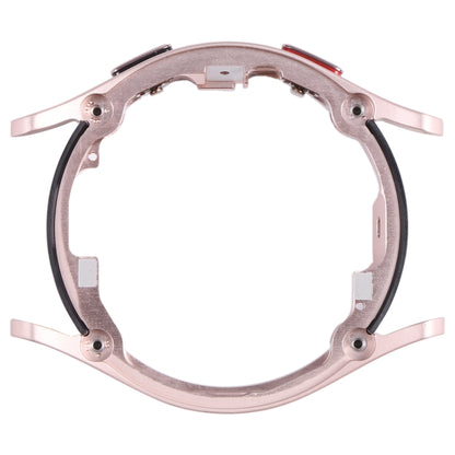 Original LCD Screen Frame Bezel Plate For Samsung Galaxy Watch 5 40mm SM-R900 R905, For Samsung Galaxy Watch5 40mm