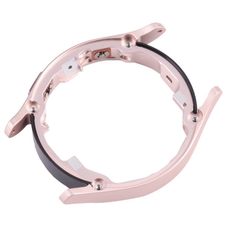 Original LCD Screen Frame Bezel Plate For Samsung Galaxy Watch 5 40mm SM-R900 R905, For Samsung Galaxy Watch5 40mm