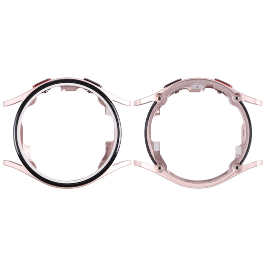 Original LCD Screen Frame Bezel Plate For Samsung Galaxy Watch 5 40mm SM-R900 R905, For Samsung Galaxy Watch5 40mm