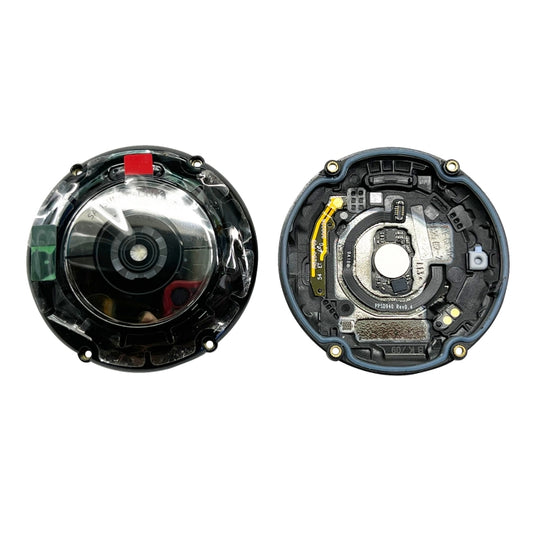 Original Back Cover Full Assembly For Samsung Galaxy Active2 44mm SM-R820/R825, For Samsung Galaxy Active2 44mm