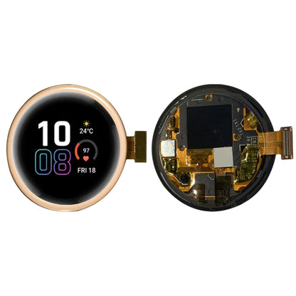 Original LCD Screen For Honor Magic Watch 2 42mm with Digitizer Full Assembly, For Honor Magic Watch 2 42mm(Gold), For Honor Magic Watch 2 42mm (Black)