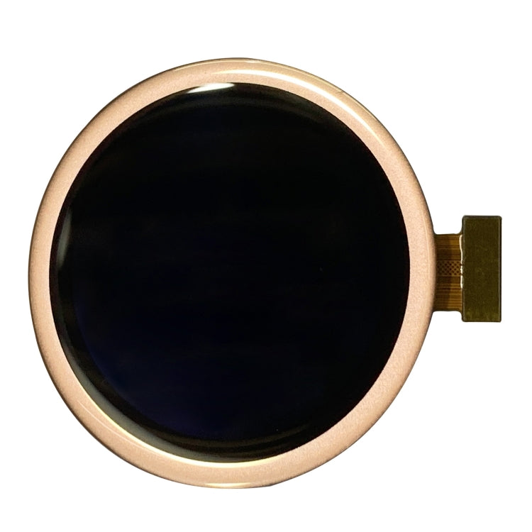 Original LCD Screen For Honor Magic Watch 2 42mm with Digitizer Full Assembly, For Honor Magic Watch 2 42mm(Gold), For Honor Magic Watch 2 42mm (Black)