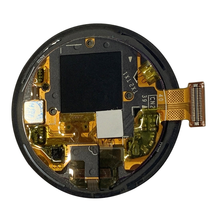 Original LCD Screen For Honor Magic Watch 2 42mm with Digitizer Full Assembly, For Honor Magic Watch 2 42mm(Gold), For Honor Magic Watch 2 42mm (Black)