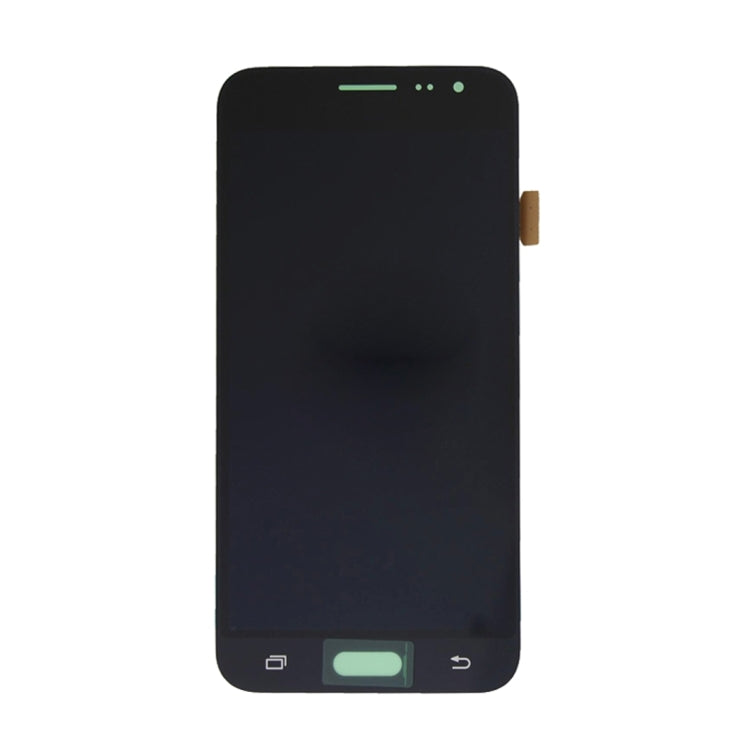 Original LCD Display + Touch Panel for Galaxy J3 (2016) / J320 & J3 / J310 / J3109, J320FN, J320F, J320G, J320M, J320A, J320V, J320P, For Samsung Galaxy J3 (2016), For Galaxy J3 (2016)