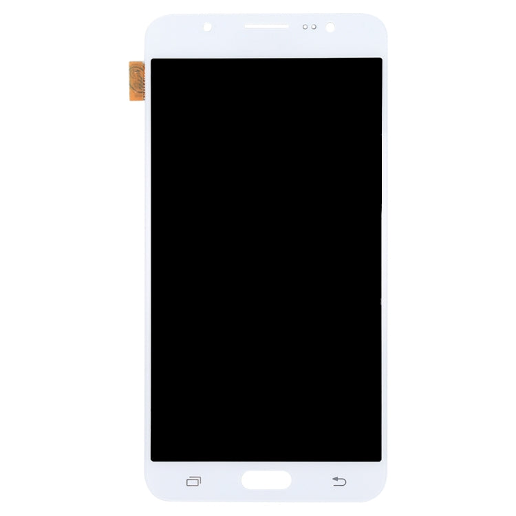 Original LCD Display + Touch Panel for Galaxy J7 (2016) / J7 Duos (2016), J710F, J710FN, J710M, J710MN, For Galaxy J7 (2016)