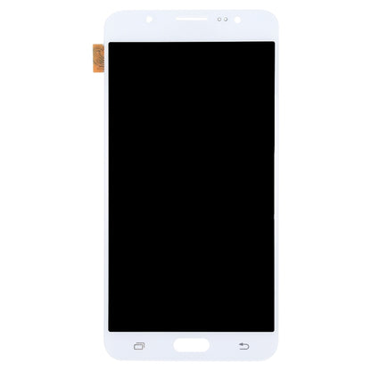Original LCD Display + Touch Panel for Galaxy J7 (2016) / J7 Duos (2016), J710F, J710FN, J710M, J710MN, For Galaxy J7 (2016)