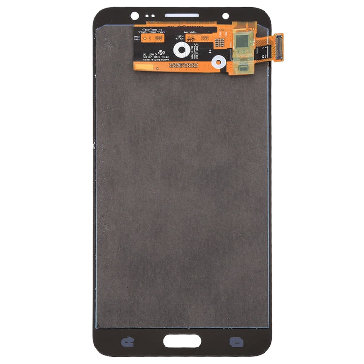 Original LCD Display + Touch Panel for Galaxy J7 (2016) / J7 Duos (2016), J710F, J710FN, J710M, J710MN, For Galaxy J7 (2016)