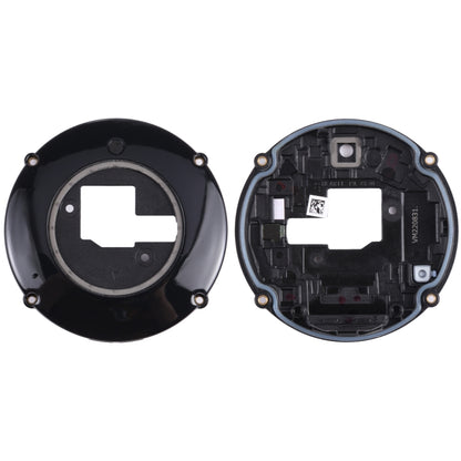 Original Back Cover For Samsung Galaxy Watch5 44mm SM-R910 R915, For Samsung Galaxy Watch5 44mm
