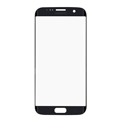 For Galaxy S7 Edge / G935 Original Front Screen Outer Glass Lens , For Galaxy S7 Edge Original