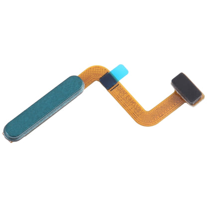 For Samsung Galaxy F62 SM-E625F Original Fingerprint Sensor Flex Cable