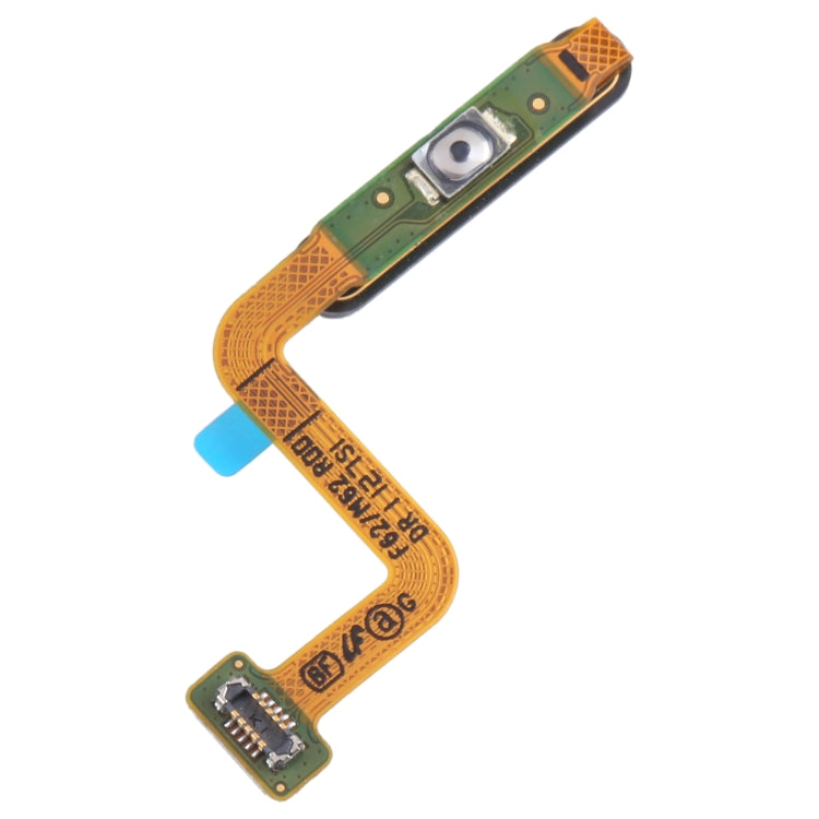 For Samsung Galaxy F62 SM-E625F Original Fingerprint Sensor Flex Cable