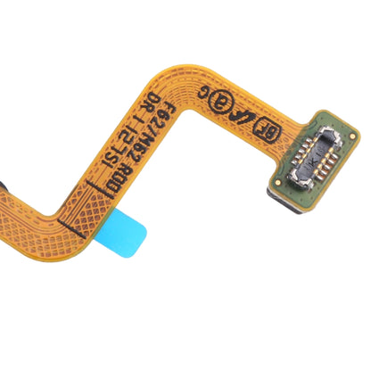 For Samsung Galaxy F62 SM-E625F Original Fingerprint Sensor Flex Cable