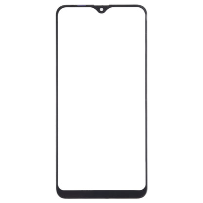 For Samsung Galaxy M20 Front Screen Outer Glass Lens , For Galaxy M20