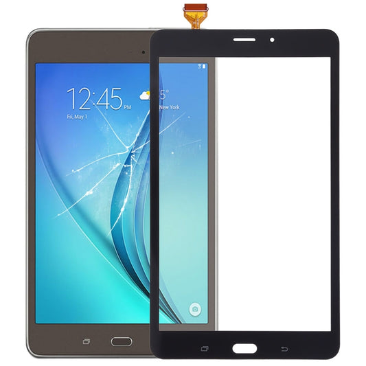 For Galaxy Tab A 8.0 / T385 4G Version Touch Panel , For Galaxy T385 (4G), Galaxy Tab A 8.0 (4G)