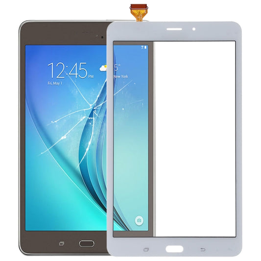 For Galaxy Tab A 8.0 / T385 4G Version Touch Panel , For Galaxy T385 (4G), Galaxy Tab A 8.0 (4G)