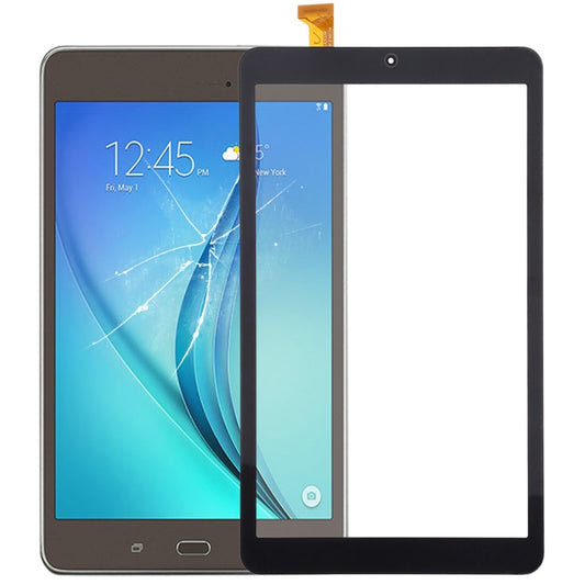 For Galaxy Tab A 8.0 Verizon / SM-T387  Touch Panel , Galaxy Tab A 8.0 (Verizon)
