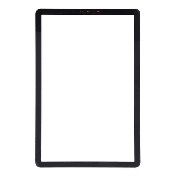 For Galaxy Tab S4 10.5 / SM-T830 / T835  Front Screen Outer Glass Lens, For Galaxy Tab S4 10.5
