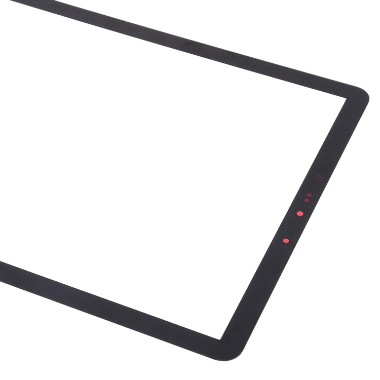 For Galaxy Tab S4 10.5 / SM-T830 / T835  Front Screen Outer Glass Lens, For Galaxy Tab S4 10.5