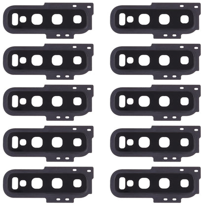 For Galaxy S10 10pcs Camera Lens Cover, For Samsung Galaxy S10, Galaxy S10 (Twilight), Galaxy S10