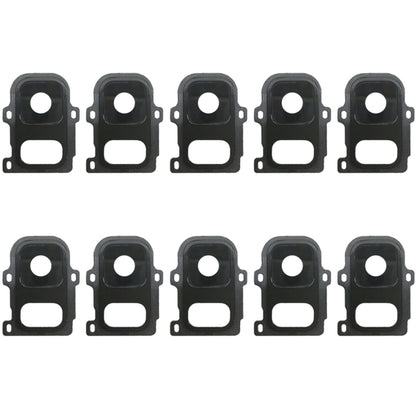 For Galaxy A6 (2018) 10pcs Camera Lens Cover, For Samsung Galaxy A6 (2018)