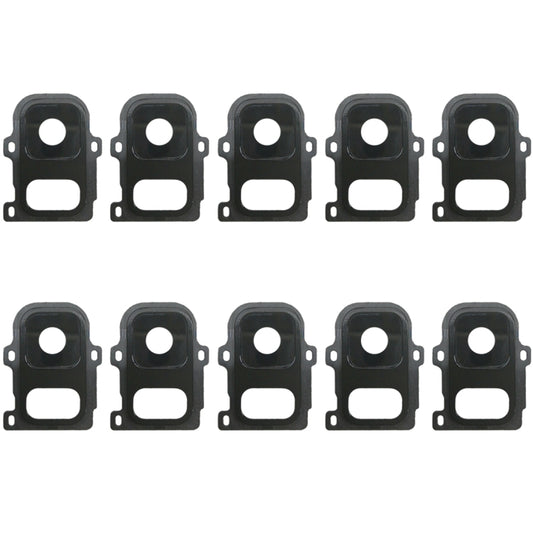 For Galaxy A6 (2018) 10pcs Camera Lens Cover, For Samsung Galaxy A6 (2018)
