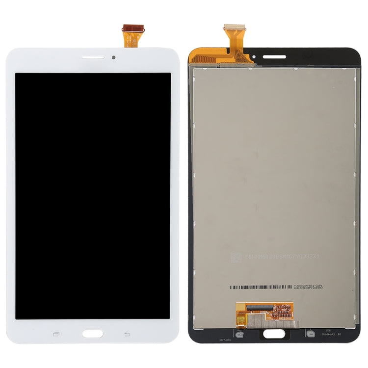 LCD Screen and Digitizer Full Assembly for Samsung Galaxy Tab E 8.0 T3777 (3G Version), For Samsung T3777