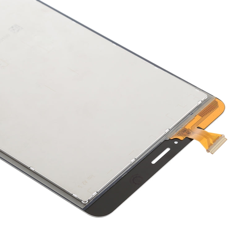 LCD Screen and Digitizer Full Assembly for Samsung Galaxy Tab E 8.0 T3777 (3G Version), For Samsung T3777