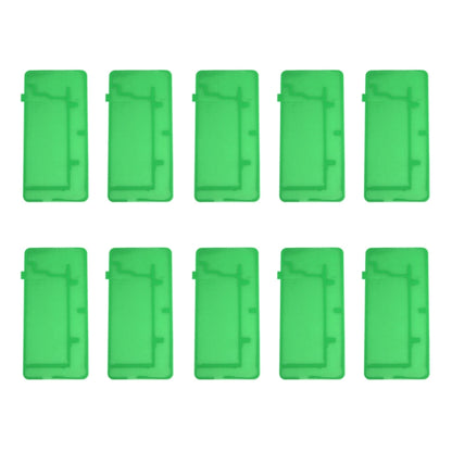 For Galaxy A3 (2016) / A310 10pcs Back Rear Housing Cover Adhesive, For A310