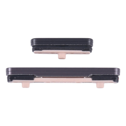 For Samsung Galaxy S24 SM-S921B 10pcs Original Power Button and Volume Control Button, For Samsung Galaxy S24