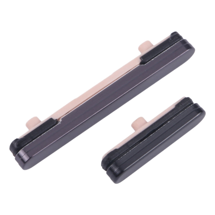 For Samsung Galaxy S24 SM-S921B 10pcs Original Power Button and Volume Control Button, For Samsung Galaxy S24