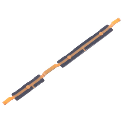 For Samsung Galaxy A05 5G SM-A055F 10pcs Original Power Button and Volume Control Button, For Samsung Galaxy A05