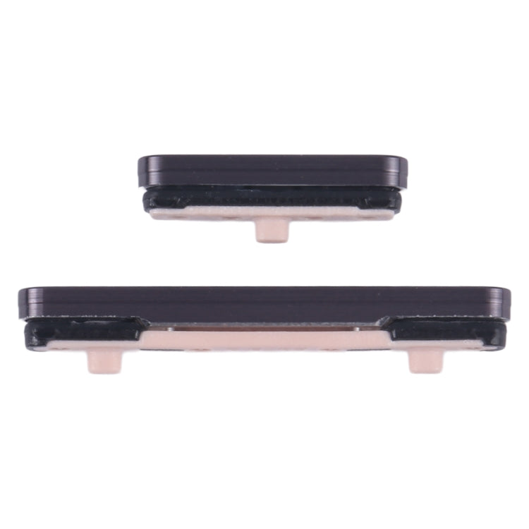 For Samsung Galaxy S24+ SM-S926B 10pcs Original Power Button and Volume Control Button, For Samsung Galaxy S24+
