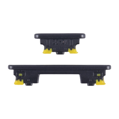 For Samsung Galaxy A54 SM-A546B 10pcs Original Power Button and Volume Control Button, For Samsung Galaxy A54