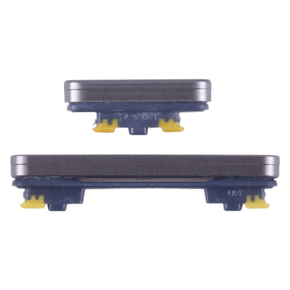 For Samsung Galaxy S23 FE SM-S711B 10pcs Original Power Button and Volume Control Button, For Samsung Galaxy S23 FE