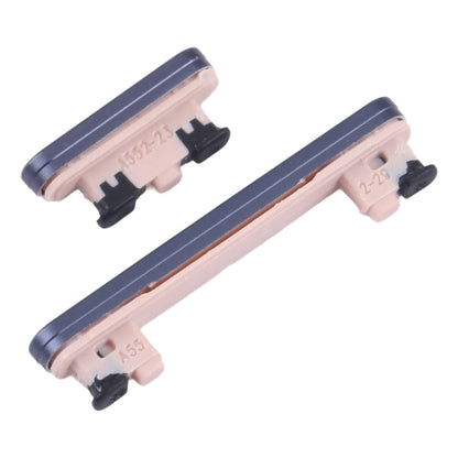 For Samsung Galaxy A55 SM-A556B 10pcs Original Power Button and Volume Control Button, For Samsung Galaxy A55