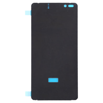 For Galaxy S10 5G 10pcs LCD Digitizer Back Adhesive Stickers, For Samsung Galaxy S10 5G