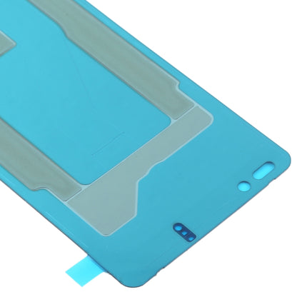 For Galaxy S10 5G 10pcs LCD Digitizer Back Adhesive Stickers, For Samsung Galaxy S10 5G
