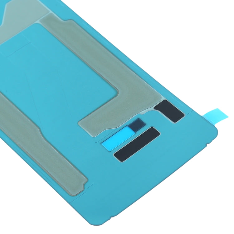For Galaxy S10 5G 10pcs LCD Digitizer Back Adhesive Stickers, For Samsung Galaxy S10 5G